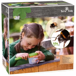 HABA Terra Kids Becherlupe 3 in 1