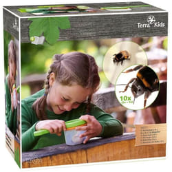 HABA Terra Kids Becherlupe 3 in 1