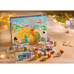 HABA Mon premier calendrier de l’Avent
