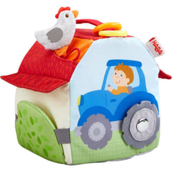HABA 306383 jouet d'apprentissage