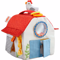 HABA 306383 jouet d'apprentissage