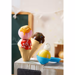 HABA Ensemble Cornets de glace
