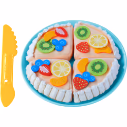 HABA Ensemble Charlotte aux fruits