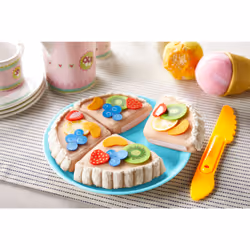 HABA Ensemble Charlotte aux fruits