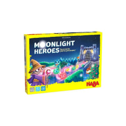 Haba Moonlight Heroes