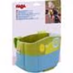 HABA Puppen-Fahrradsitz Sommerwiese 1306517001