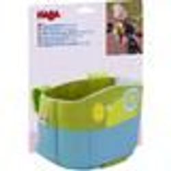 HABA Puppen-Fahrradsitz Sommerwiese 1306517001
