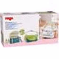 HABA Wickeltasche Sommerwiese
