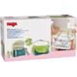 HABA Wickeltasche Sommerwiese