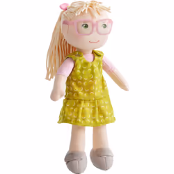 HABA Poupée Leonore