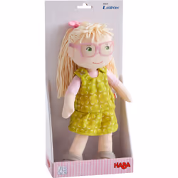 HABA Poupée Leonore