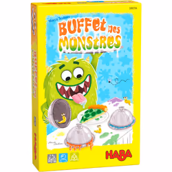 HABA 306556, Jeu de cartes, Mémoire, 5 an(s), 10 min