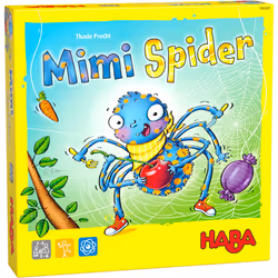 HABA Mimi Spider - Vue supplémentaire 5