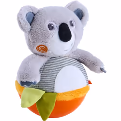 HABA 306656, 6 mois, Animal, Multicolore, 210 g