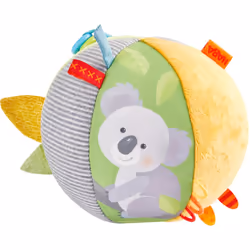 HABA Balle d'activités Koala