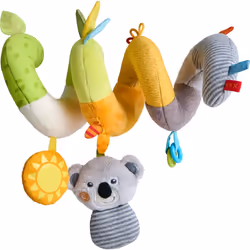 HABA 306658, Garçon/Fille, Coton, Plastique, Polyester, Multicolore, 1 pièce(s)