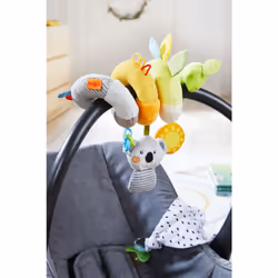 HABA 306658 jouet pour bébé accroché