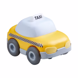 HABA 306677, Voiture, 2 an(s), Multicolore