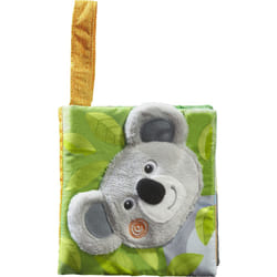 HABA 306678 livre en tissu pour bébé