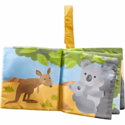 HABA 306678 livre en tissu pour bébé - Vue supplémentaire 2