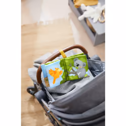 HABA 306678 livre en tissu pour bébé - Vue supplémentaire 3