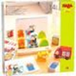 HABA 1306706001 jouet d'apprentissage