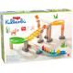 HABA Kullerbü - Kugelbahn Melodie-Domino 1306744001