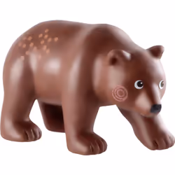 HABA Little Friends – Ours brun