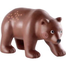HABA Little Friends – Ours brun