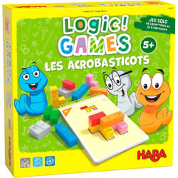 HABA Les acrobasticots