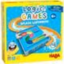 HABA Logic! Games Splash Labyrinthe