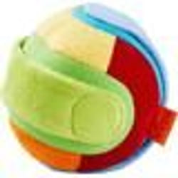 HABA Balle d\u0027éveil Colour Mix