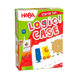 HABA Logic Starter set