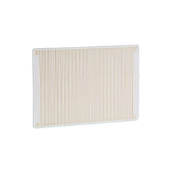 Helios - Filtre Type elf-kwl 300/4/4, classe F7