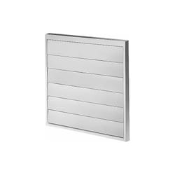 Clapet gris 200 mm