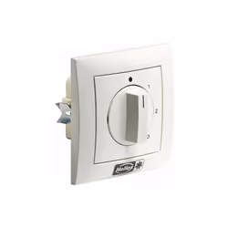 Pour commander les ventilateurs à 3 vitesses 3 vitesses avec positions 0 Connexion lumière ne peut être branchée en parallèle ...