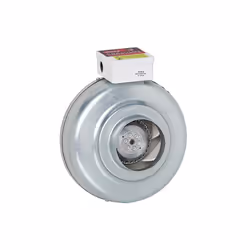 Construction : radial Débit : 175-1260 m³/h Décibels : 36 dB (A) Tension : 230 V Puissance : 41 W Protection : IP55 Températu ...