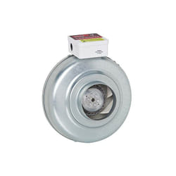 Ventilateur radial de tuyaux rr 160 c