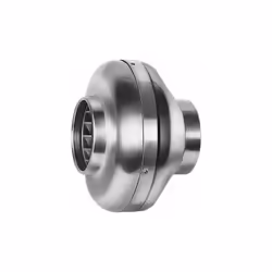 Description générale Le ventilateur radial HELIOS RR 200 B est conçu pour une installation directe dans les systèmes tubulair ...