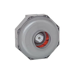 Ventilateur radial de tuyaux rrk 100
