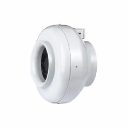 Construction : radial Débit : 175-1260 m³/h Décibels : 36 dB (A) Tension : 230 V Puissance : 41 W Protection : IP55 Températu ...