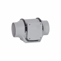 Construction : axial Débit : 190-930 m³/h Décibels : 34/38 dB (A) Tension : 230 V Puissance : 110 W Protection : IP44 Tempéra ...