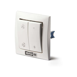 Helios - commande mvb 6091 pour ventilateur de gaine Multivent