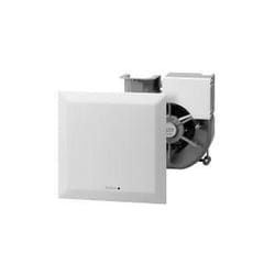 Ventilateur utilisation avec façade, erbar encodage Helios 8143