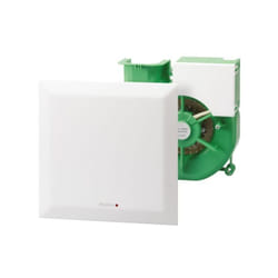 Insert de ventilateur Helios els-vf 100/60/35 8166 100/60/35 m3/h, 3 niveaux de puissance