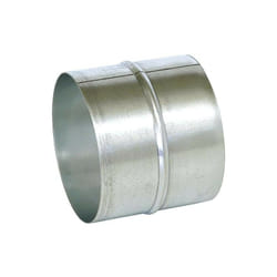 Raccord interieur l-ivb 100 dn 100 zingue