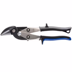 Cisaillement à la main Bessey D08; 230 mm; Droitier