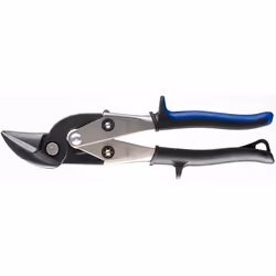 Cisaillement à la main Bessey D08L; 230 mm; La gauche
