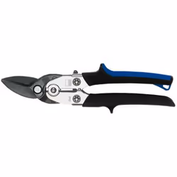 Cisaillement à la main Bessey D27L; 260 mm; La gauche