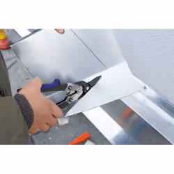 Cisaillement à la main Bessey D27L; 260 mm; La gauche